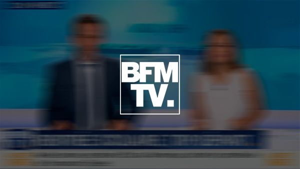 Passage radio sur BFMTV Business